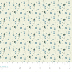 Prairies Cotton Fabric