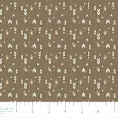 Prairies Cotton Fabric