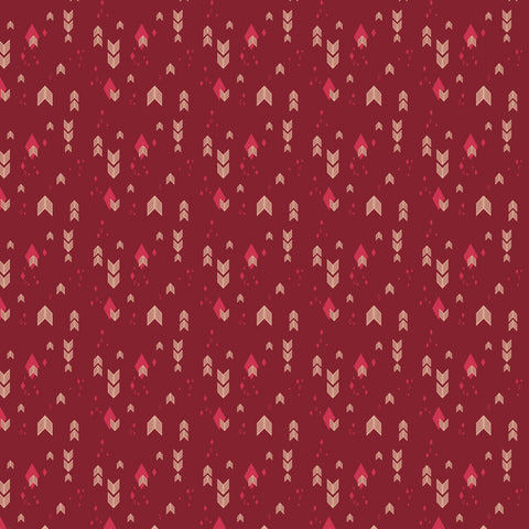 Prairies Cotton Fabric