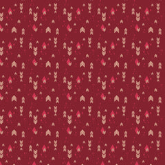 Prairies Cotton Fabric