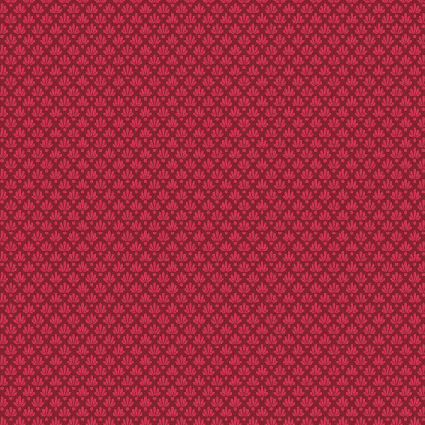 Prairies <br> Leaf Red