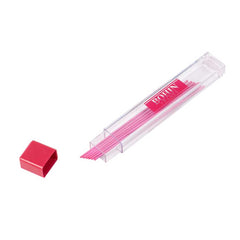 Bohin Mechanical Pencil Refill .9mm Pink