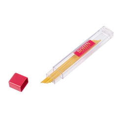 Bohin Mechanical Pencil Refill .9mm Yellow