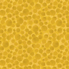 Bumbleberries Cotton Fabric