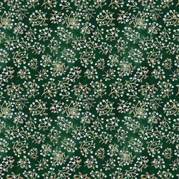 Baby It's Cold Outside <br> Berries Multi