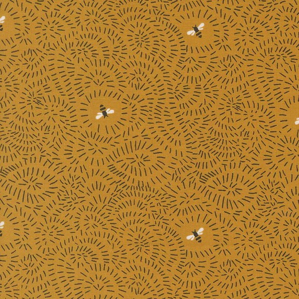 Bee Garden <br> Twists and Turns Beeswax