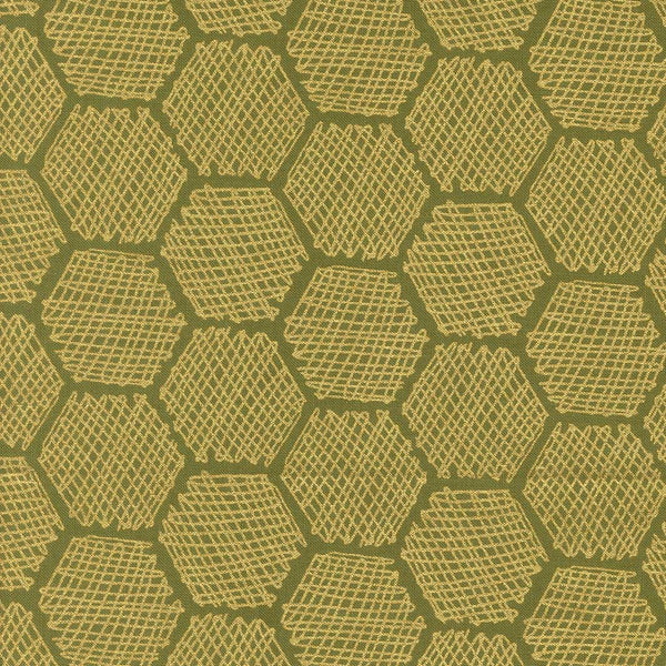 Bee Garden <br> Beehive Ivy Metallic