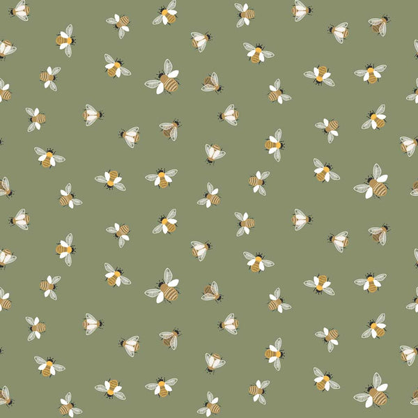 Bees Knees <br> Buzzed Ivy