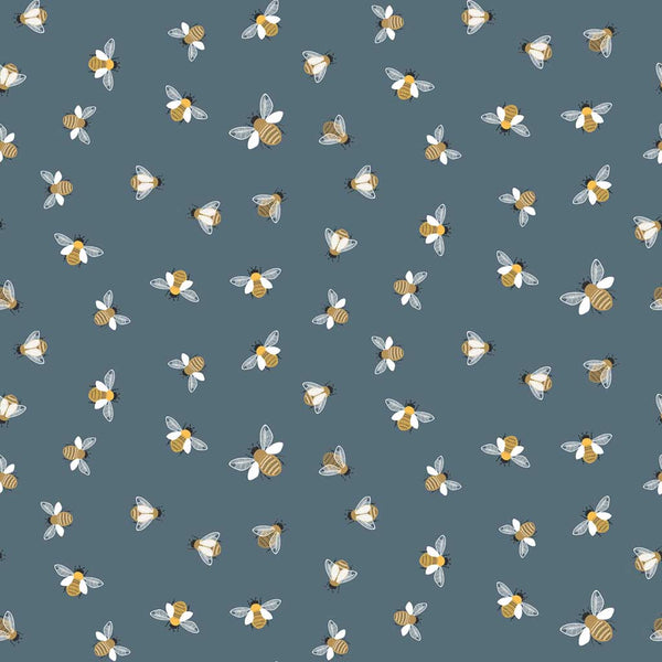 Bees Knees <br> Buzzed Ocean