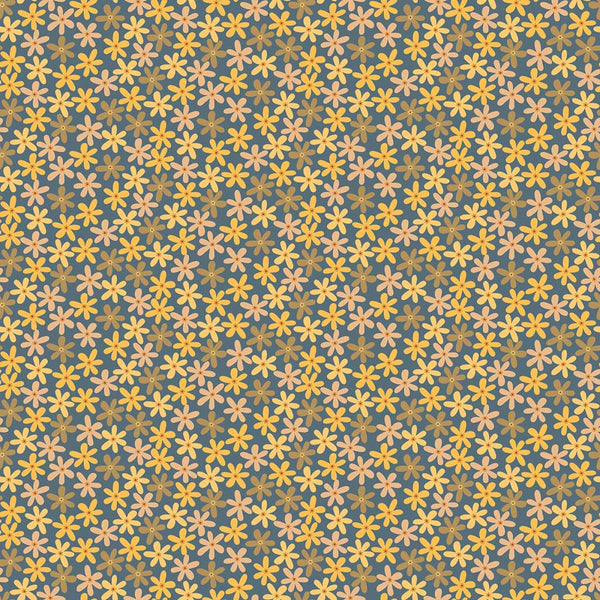 Bees Knees <br> Floret Ocean