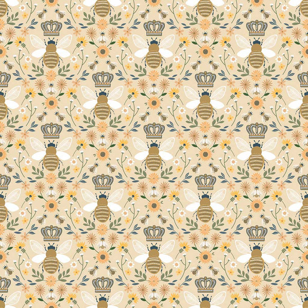Bees Knees <br> Queen Bee Sand