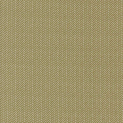 Green fabric texture with a herringbone pattern