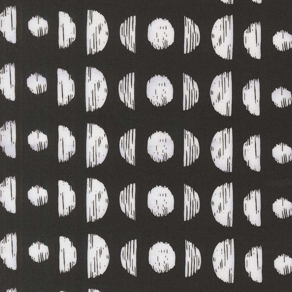 Botany <br> Phases Ink