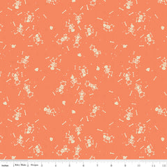 Tiny Treaters Cotton Fabric