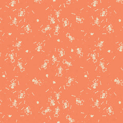 Tiny Treaters Cotton Fabric