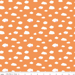 Dream Cotton Fabric