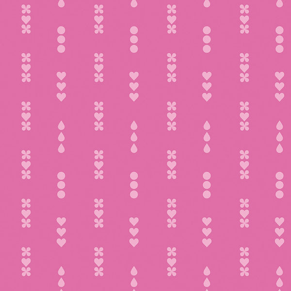 Dream <br> Lullaby Fuchsia