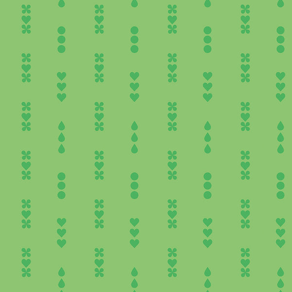 Dream <br> Lullaby Green