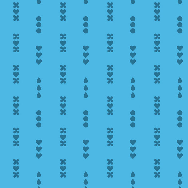 Dream <br> Lullaby Med Blue