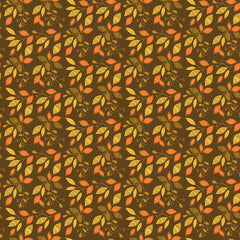 Adel In Autumn Cotton Fabric