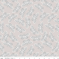 Spotted Cotton Fabric