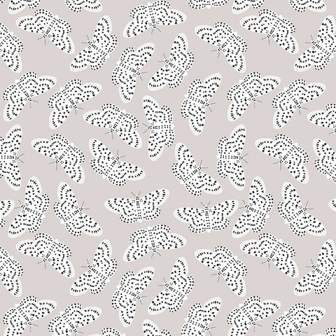 Spotted Cotton Fabric