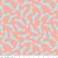 Spotted Cotton Fabric