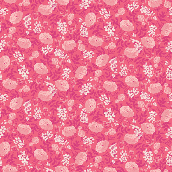 Hope in Bloom <br> Petals of Courage Pink