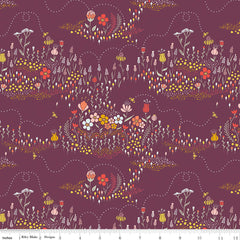 Harmony Cotton Fabric