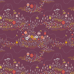 Harmony Cotton Fabric