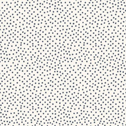 Gingham Foundry Cotton Fabric