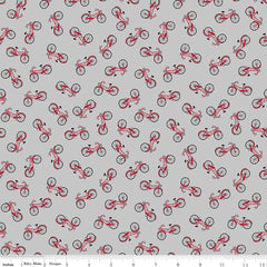 Petals and Pedals Cotton Fabric