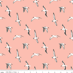 Heartsong Cotton Fabric