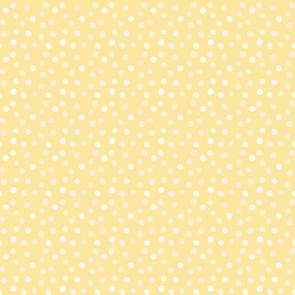 Littlest Family's Big Day <br> Dots Yellow