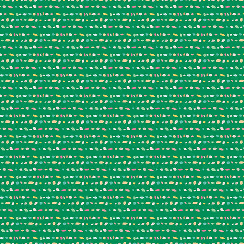 Misty Morning Cotton Fabric