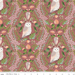 Wildwood Wander Cotton Fabric