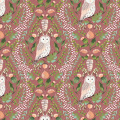 Wildwood Wander Cotton Fabric