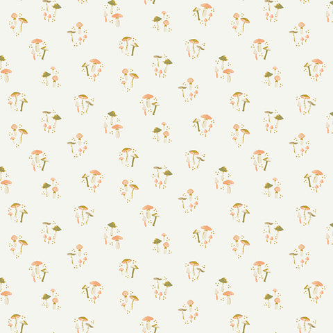 Wildwood Wander Cotton Fabric