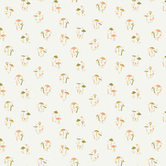 Wildwood Wander Cotton Fabric