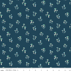 Wildwood Wander Cotton Fabric