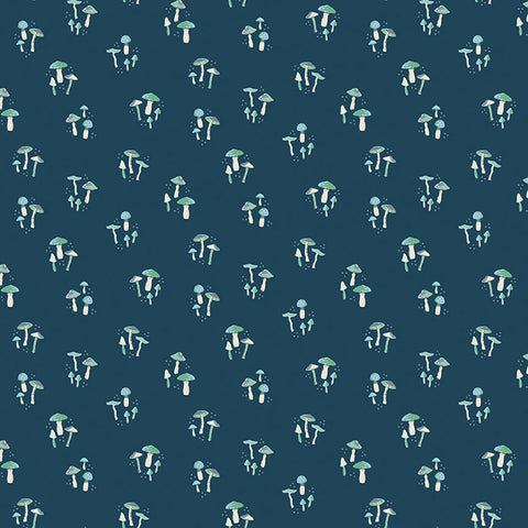 Wildwood Wander Cotton Fabric