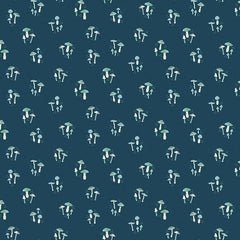 Wildwood Wander Cotton Fabric