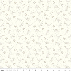 Roar Cotton Fabric