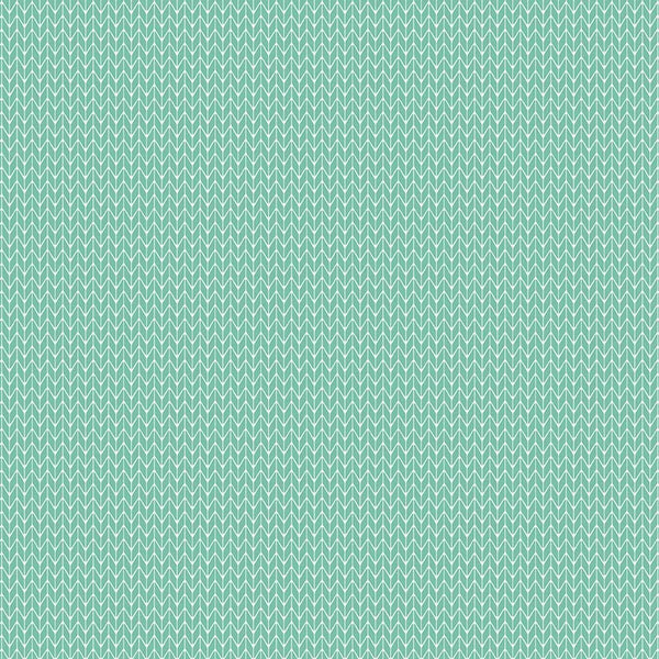 Forest Friends <br> Knitted Frost