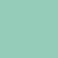 Forest Friends <br> Knitted Frost