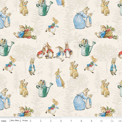 The Tale of Peter Rabbit <br> Main Cream