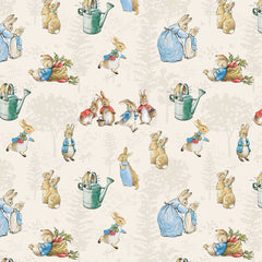 The Tale of Peter Rabbit <br> Main Cream