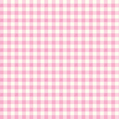 Barbie World <br> Barbie Gingham Pink