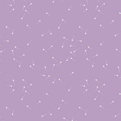 Pin Drop <br> Lavender