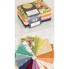 Thrive <br> AGF Sewcialite Curated <br> Fat Quarter Bundle